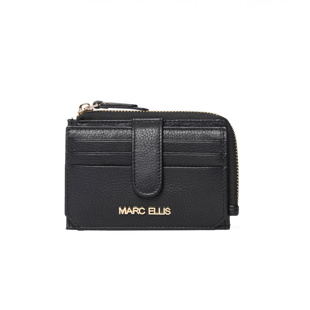 Marc Ellis Portafoglio Lily Wallet Do Colore Nero