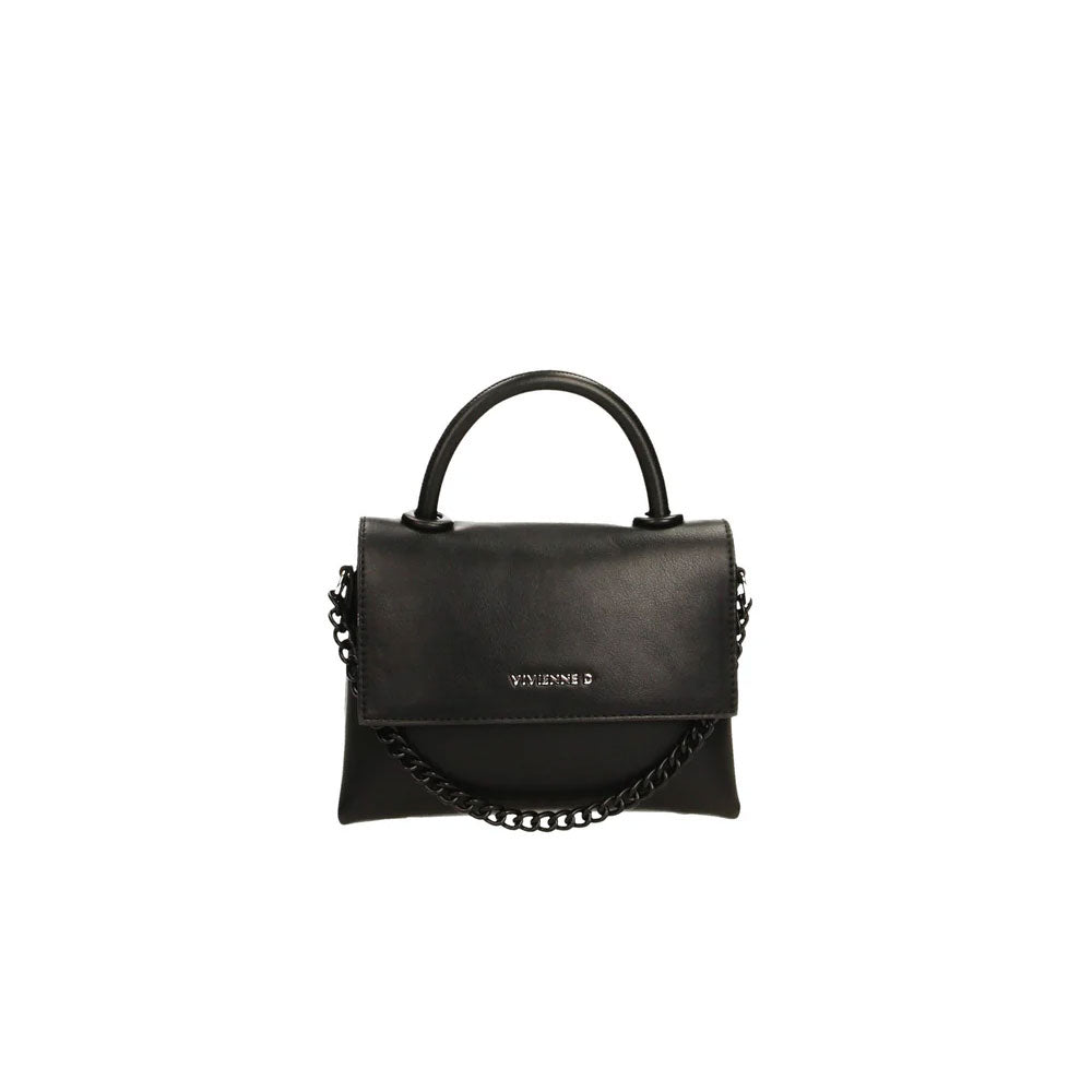 Vivienne D Pochette Mini Stella Colore Nero