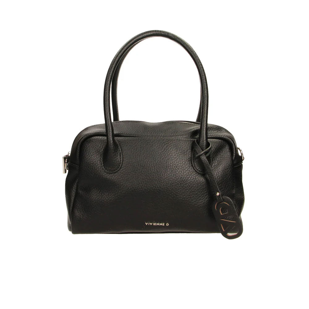 Vivienne D Borsa a Mano Kate Colore Nero