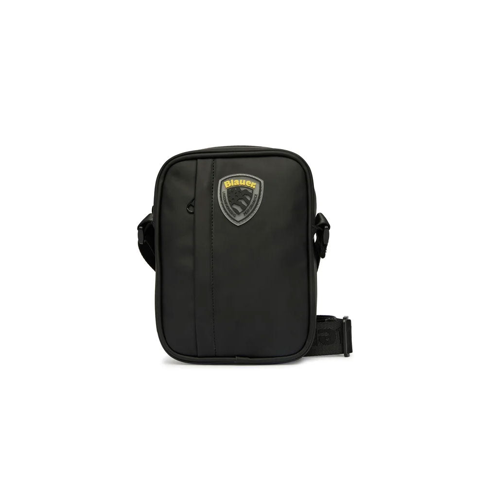 Blauer Borsello Cov01 Colore Nero