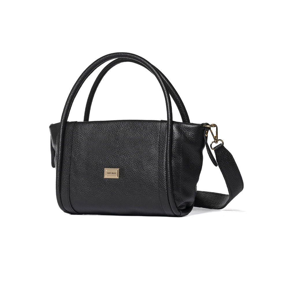 Marc Ellis Borsa Lola Small Colore Black Gold