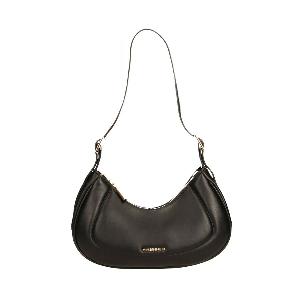 Vivienne D Borsa Grace Colore Nero