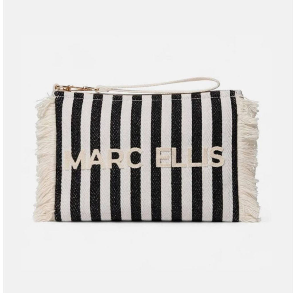Marc Ellis Pochette Buby S Joan Colore Black