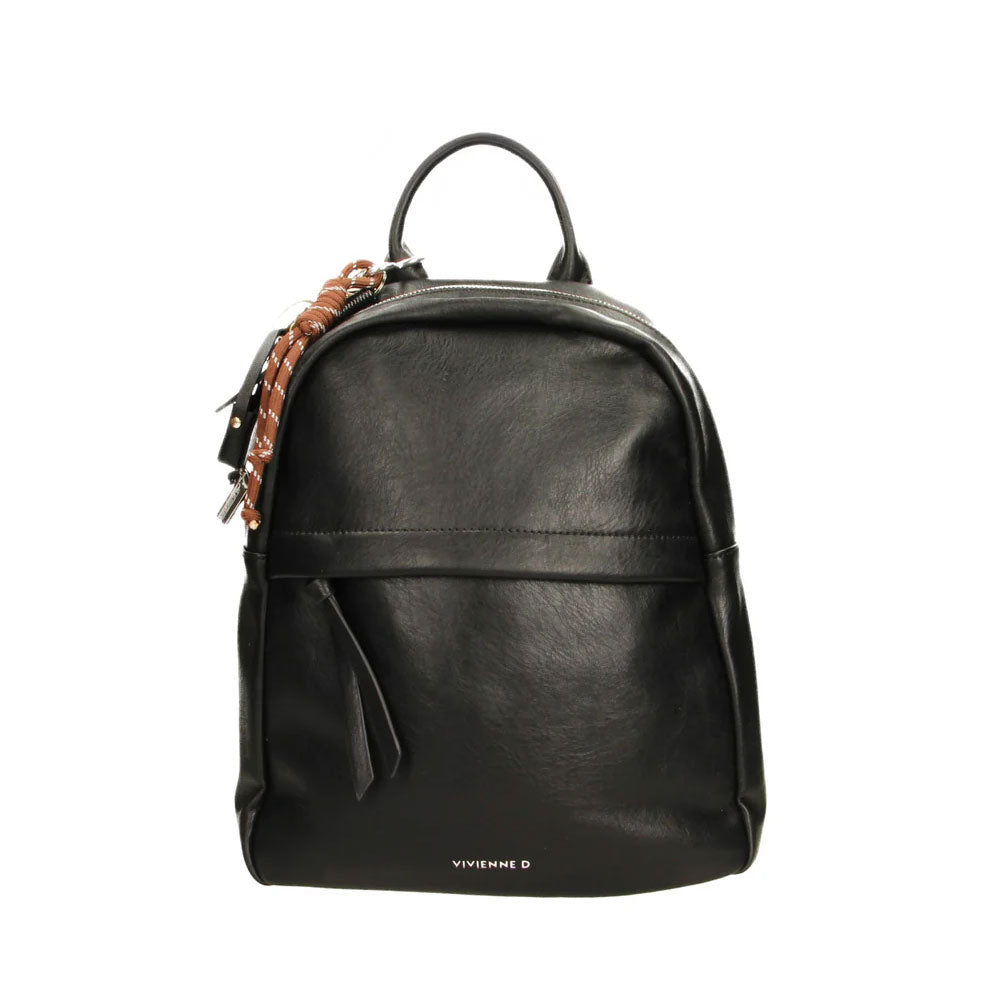 Vivienne D Zaino Ruth Colore Nero