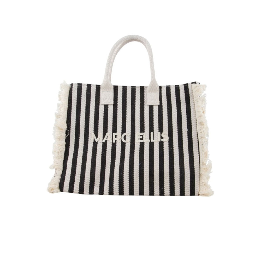 Marc Ellis Buby S Joan in Tela Colore Black