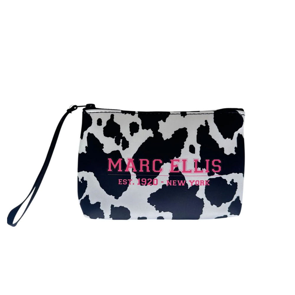 Marc Ellis Pochette Buby Cowboy Colore Nero