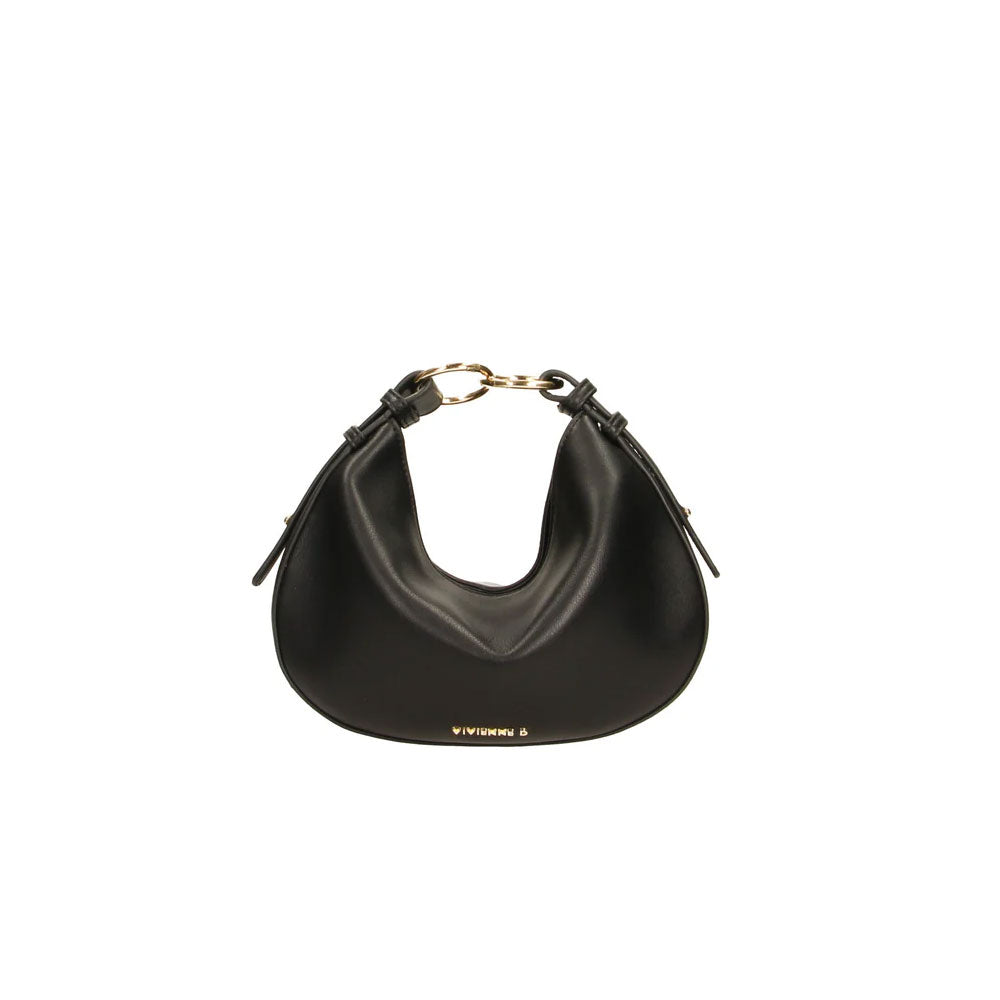 Vivienne D Mini Bag Brooke Colore Nero