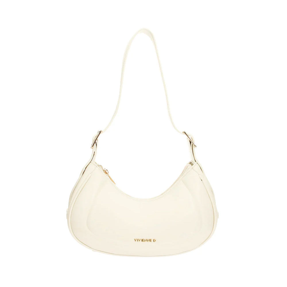 Vivienne D Borsa Grace Colore Bianco