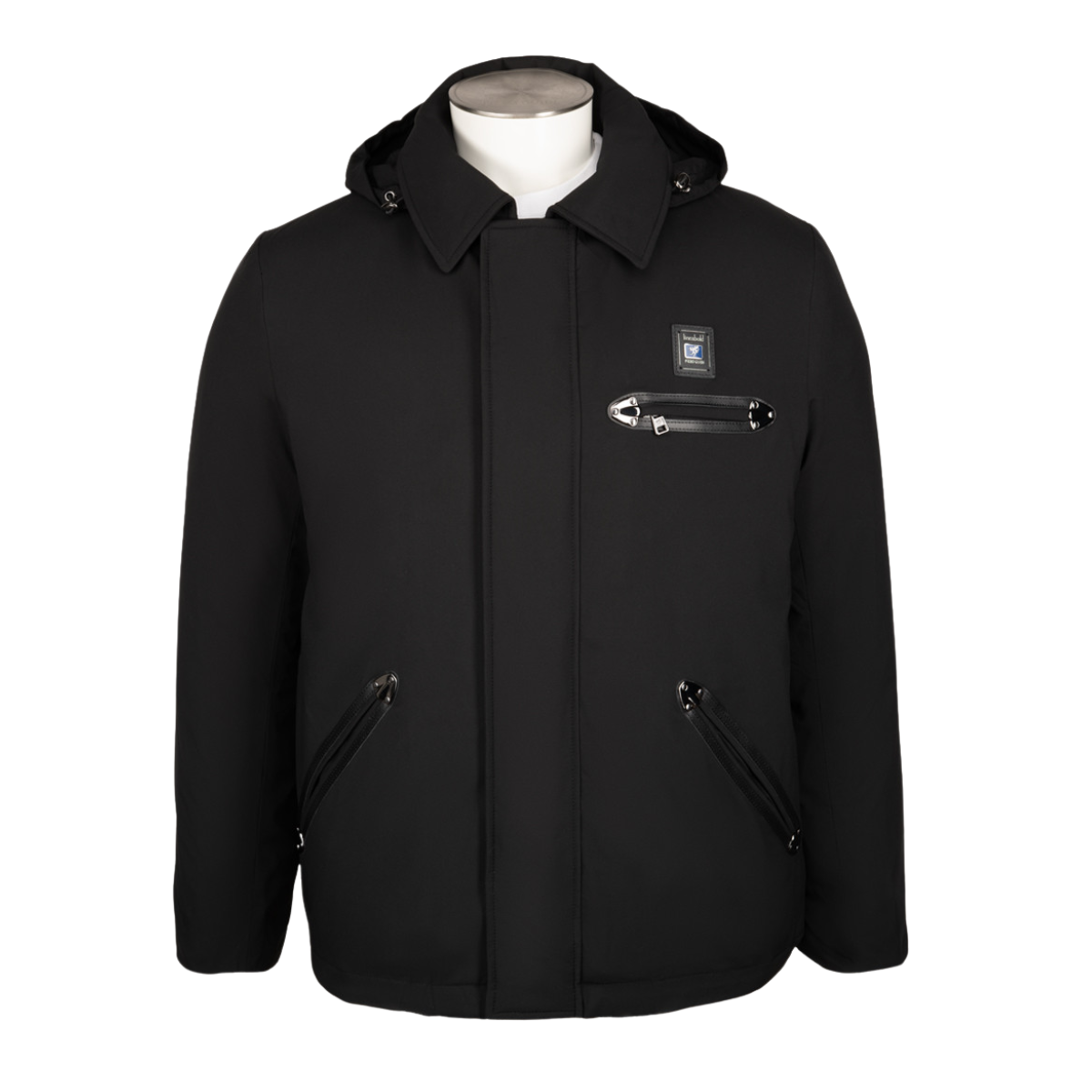 Piero Guidi Linea Bold - "Flying Jacket" Midi