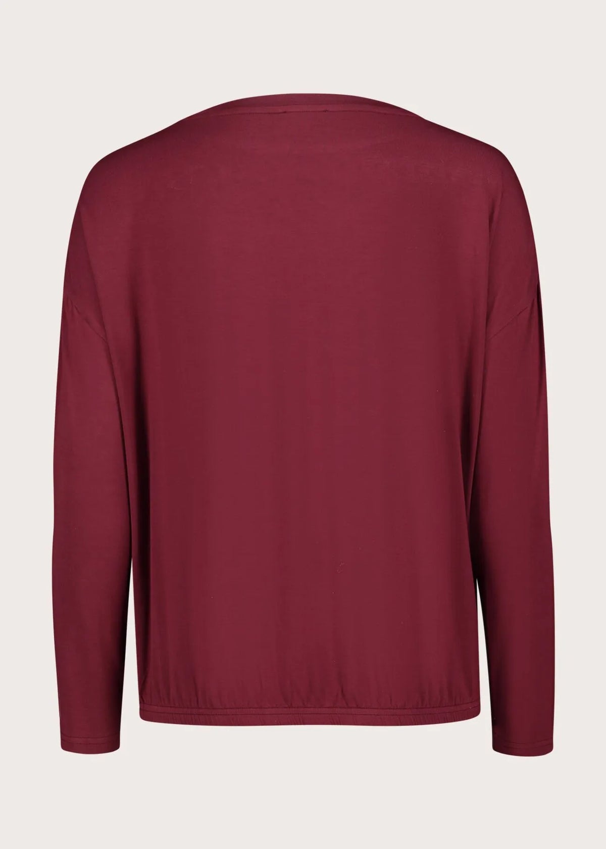 Gaudì Jeans T-shirt da Donna in Jersey e Georgette