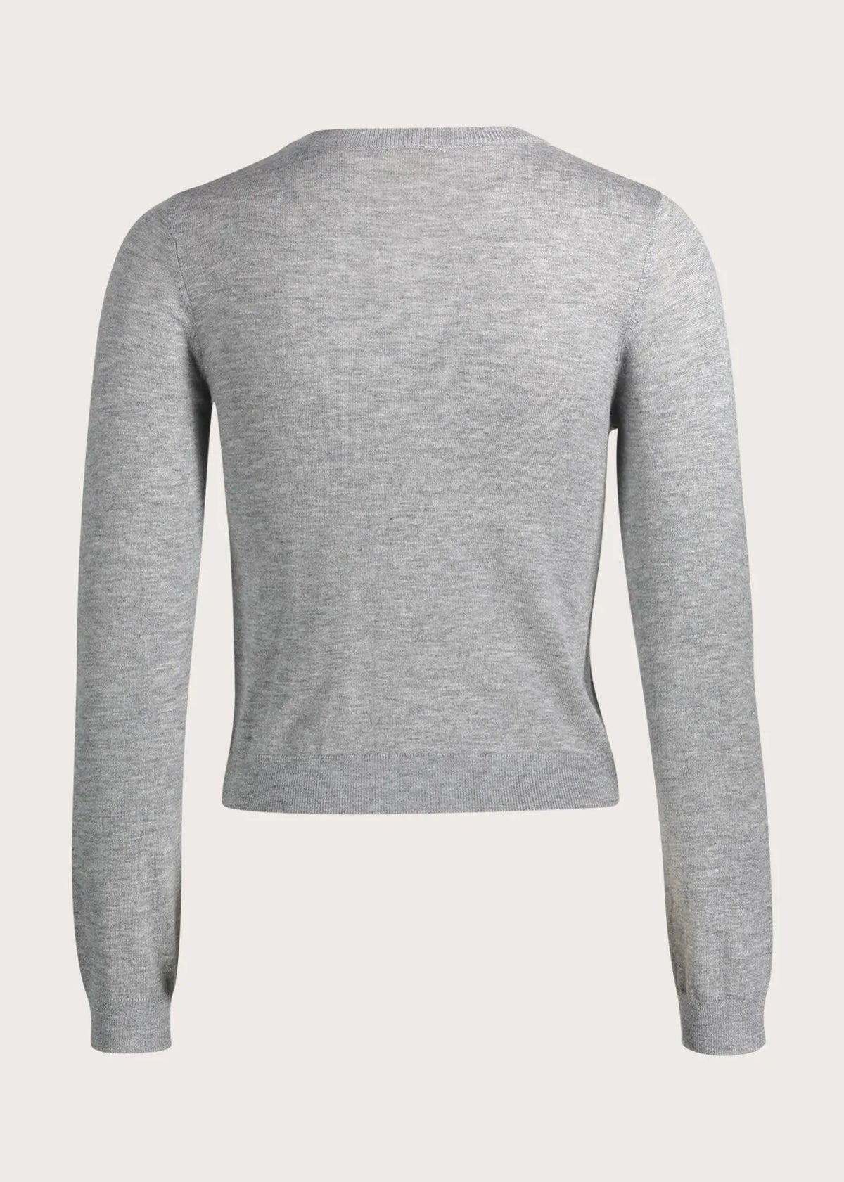 Gaudì Jeans Cardigan da donna con bottoni