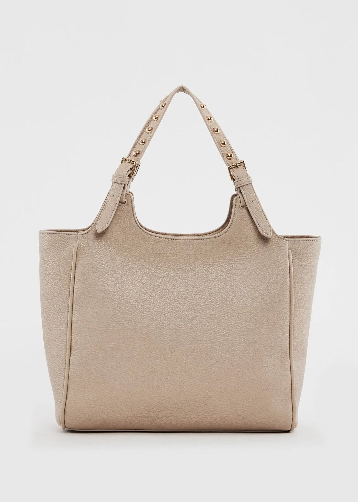 Gaudì Shopper Colore Beige