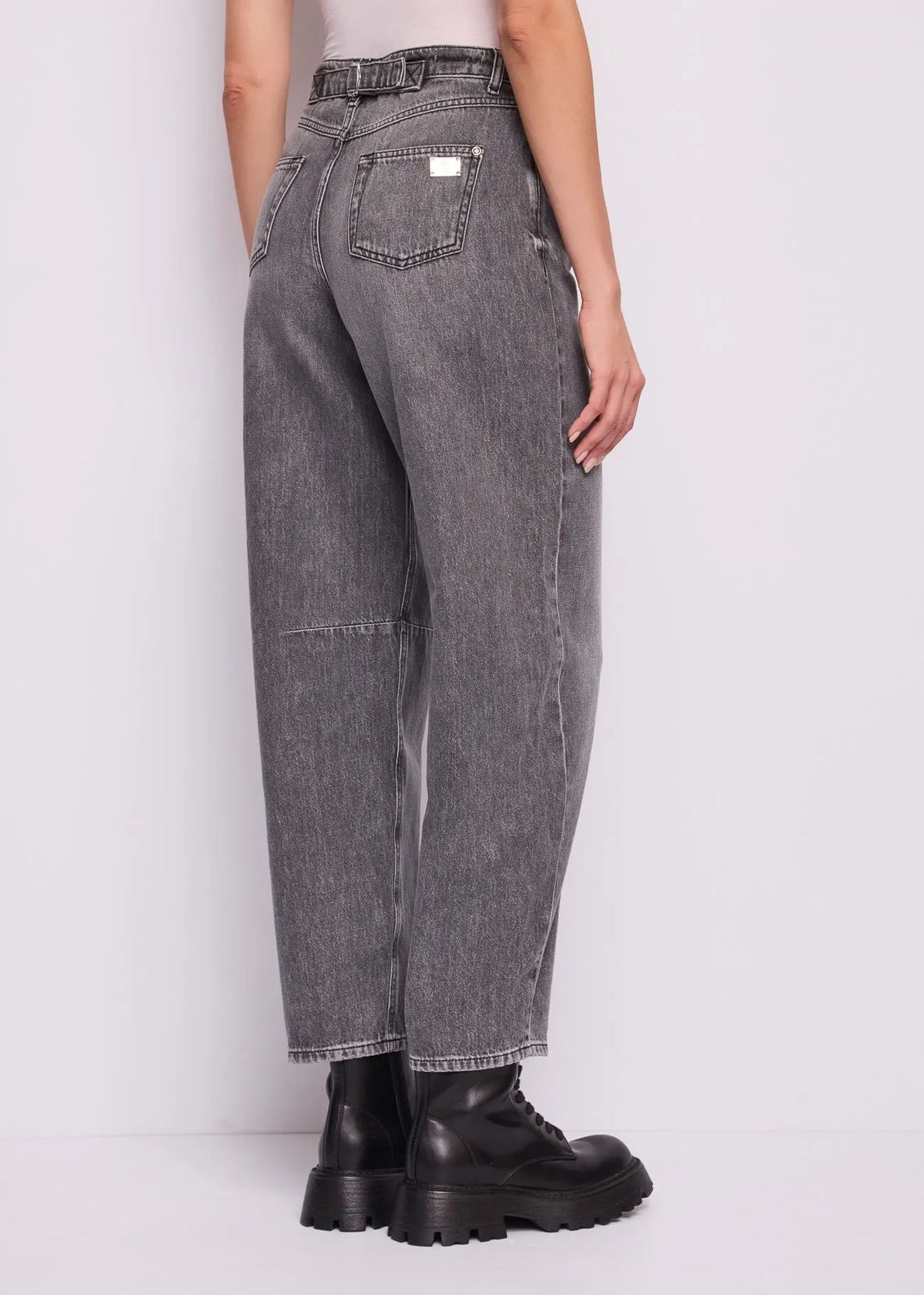Gaudì Jeans Colore Grigio
