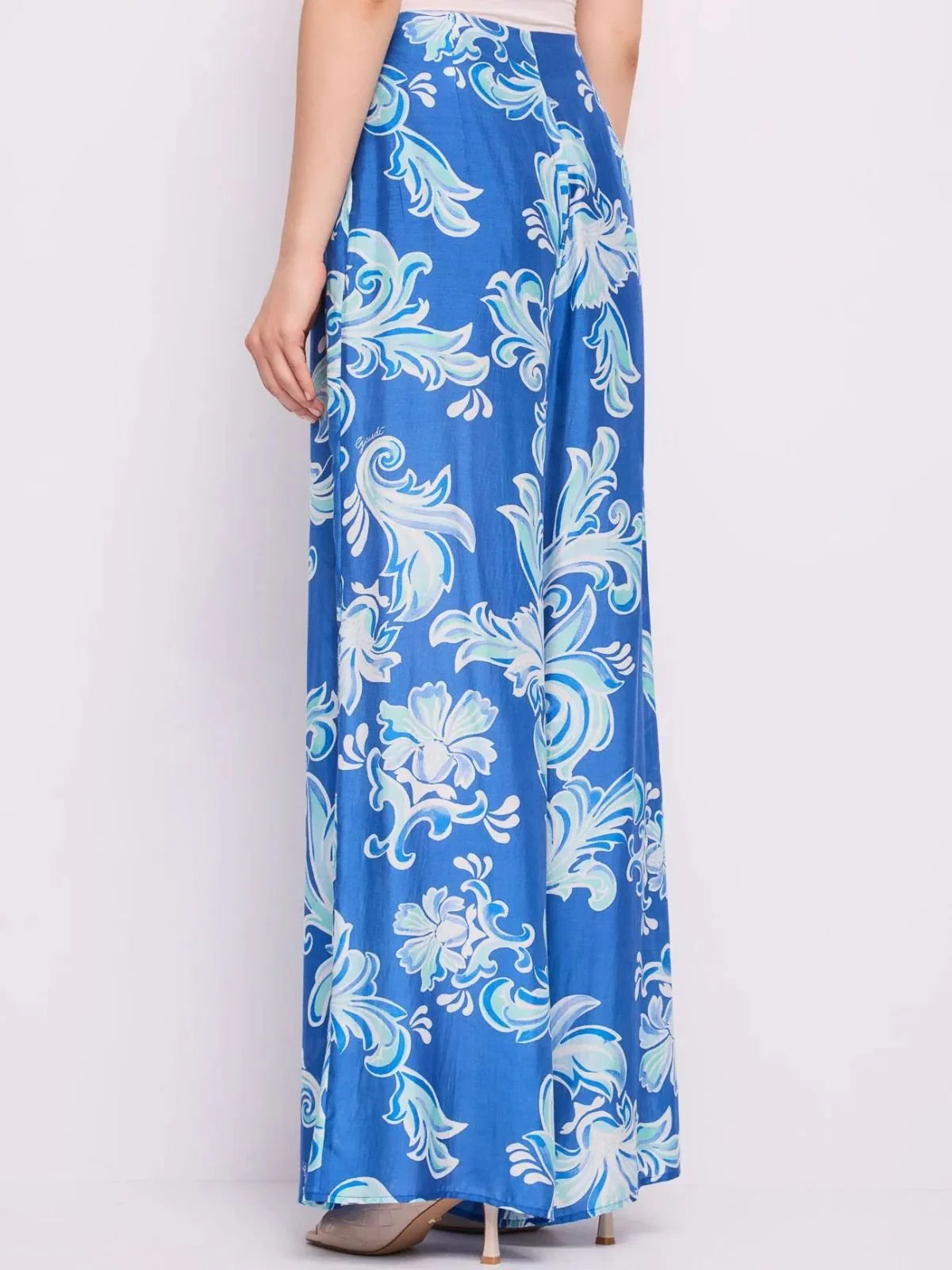 Pantalone Fantasia Gaudì