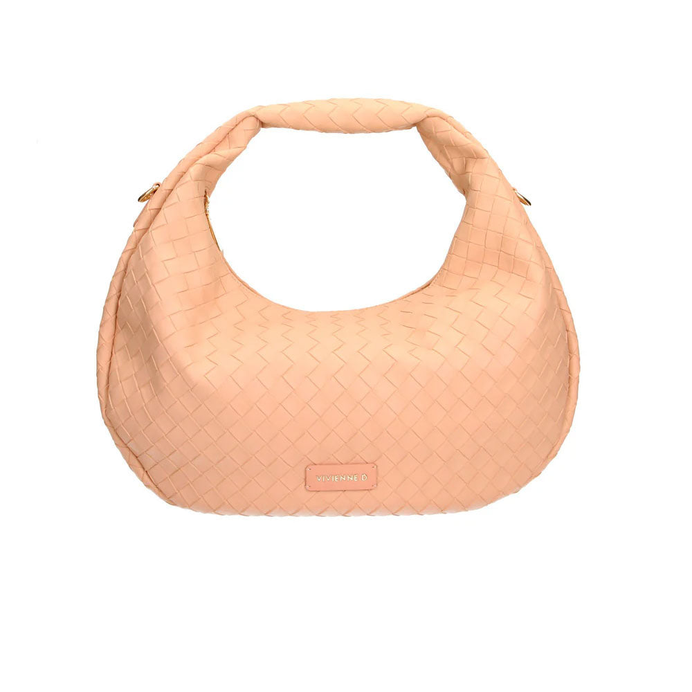 Vivienne D Borsa Julia Colore Rosa