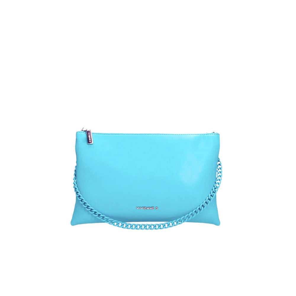 Vivienne D Pochette Kris Colore Tiffany