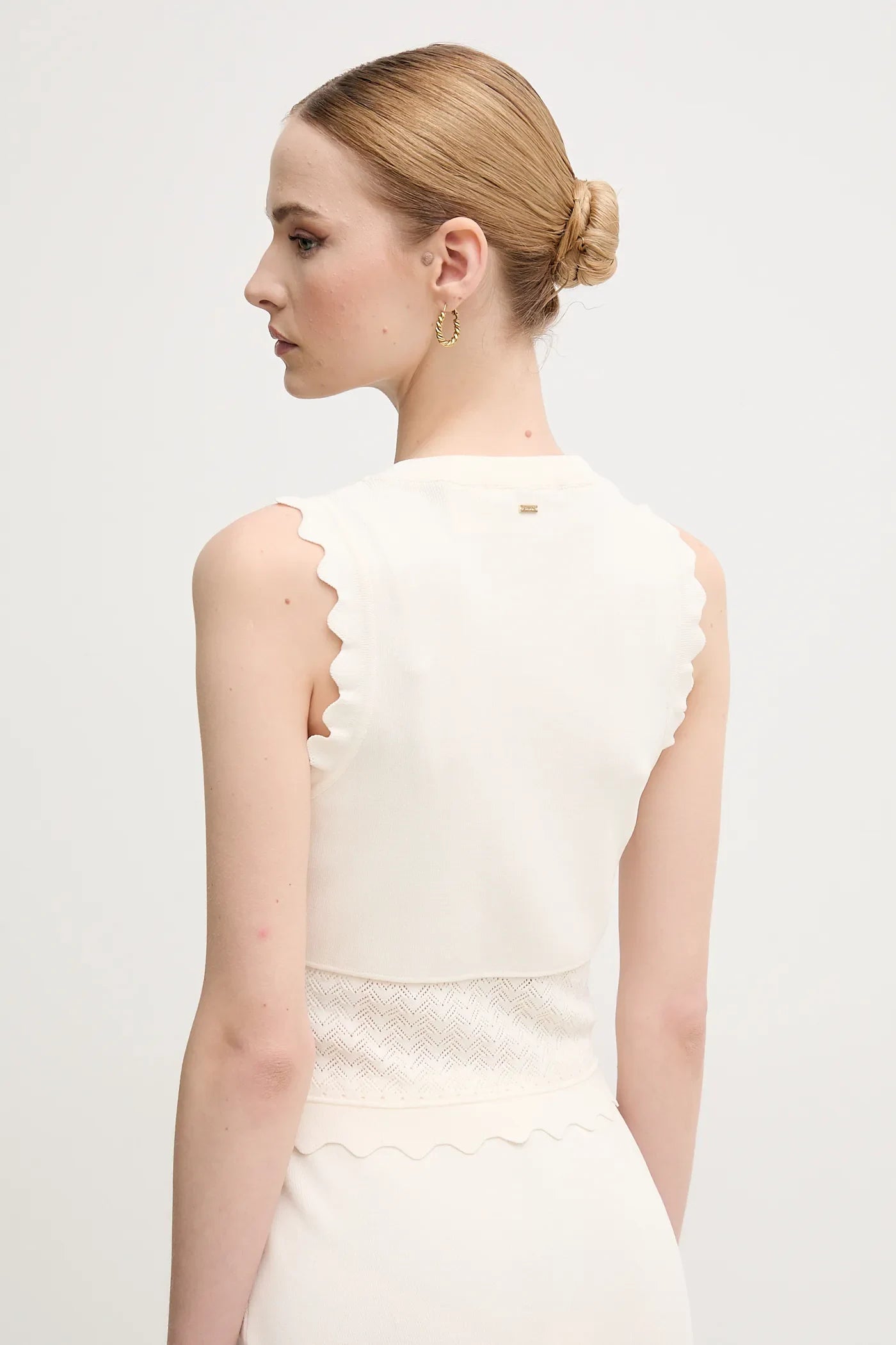 Gaudi top