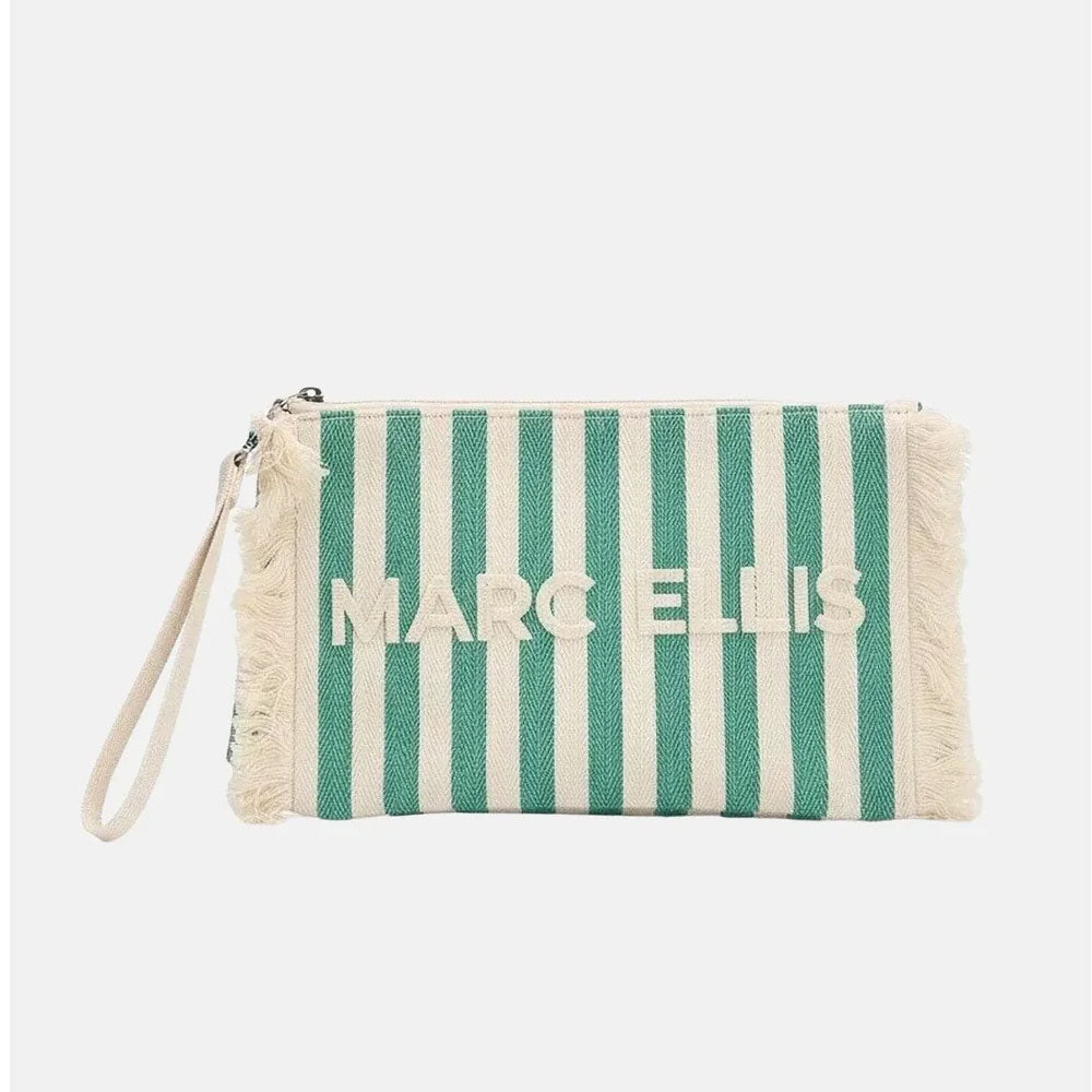 Marc Ellis Pochette Buby S Joan Colore Soft Green