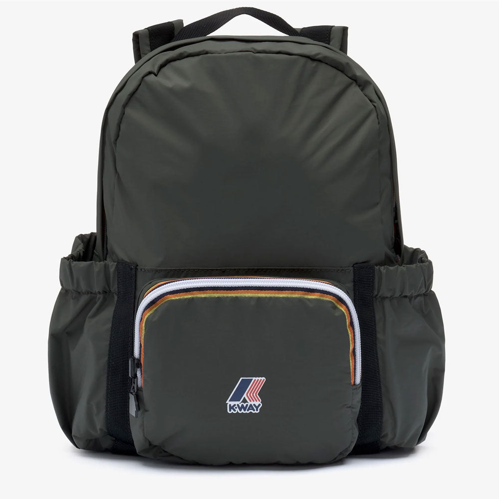 K-Way Borsa P. Le Vrai 4.0 Michelet Colore Verde